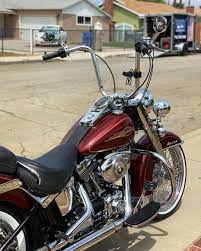 Mikes Mobile Detailing Shared A Photo On Instagram Mike S Mobile Detailing Ceramic In 2020 Sports Bikes Motorcycles Old School Chopper Harley Davidson Bikes