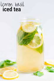 4 Healthy Iced Tea Recipes For Summer Recipe Fruit Tea Recipes Iced Tea Recipes Healthy Iced Tea