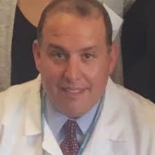 Michael Cassara, D.O., MSEd (@DOEMSim)