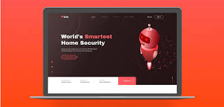 Modern websites generally distinguish themselves through a mix of design and content. 75 Free Adobe Xd Website Templates Of 2022 Niyitech