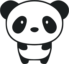 Anime Cute Easy Panda Drawings Anime Wallpapers I hope you like this cute panda. anime cute easy panda drawings anime