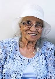 Obituary for Ruth Emeline (Anderson) Walker