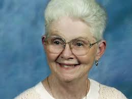 Mary Frances Sullivan Obituary (1937