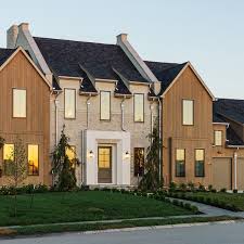 Cardinal Crest Homes