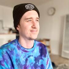 Searching For The Great Valley