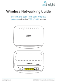 To get access to your zte f660, you need the ip of your device, the username and password. Login Zte Router