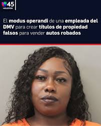 Univision 45 Houston