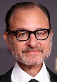 Fisher Stevens (I)