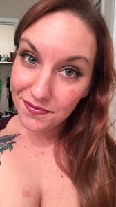 The Maybelline gloss is