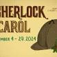 A Sherlock Carol