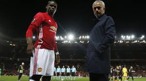 You can also upload and share your favorite paul pogba manchester united wallpapers. Mourino Rasskazal Kak Pogba Hotel Uehat So Stadiona Na Novom Rolls Rojse Telekanal Futbol