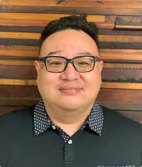 Terence Lau's Instagram, Twitter & Facebook