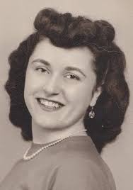 Blanche Martinelli Obituary (1932