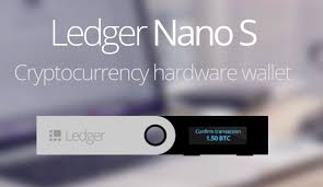 Bitcoin nano applies equihash, one pow algorithm, which can effectively prevent asic mining. Ledger Nano S Bitcoin Wallet Free Guide To Bitcoin