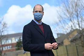 The duke of cambridge contracted the virus at the height of the pandemic last year. Prince William Has Received His First Dose Of The Covid 19 Vaccine