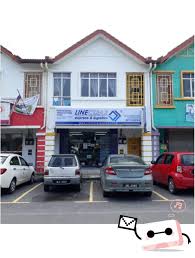 201539703w line clear express & logistics (s) pte. Line Clear Kuala Selangor Home Facebook