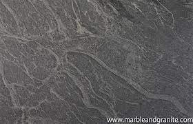 When wet the materials black speckles become more prominent. Grey Matters Is Grey The New White Marble Granite