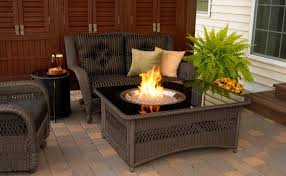 For you we have a selection of the best gas fire pit tables, to avoid cool 1.3 3. Astounding Indoor Fire Pit Table Garden Landscape