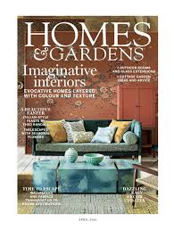 We create beautiful floral arrangements for all occasions and carry a full line of both fresh and silk flowers. Homes Gardens Issue 04 2021
