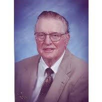 Obituary information for John Edwin Parsons, Sr.