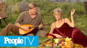 Welcome to the official princess bride fan page! The Princess Bride Reunion Cast Discusses Why The Film Is Still Popular Today Peopletv Youtube