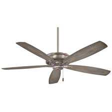 Integrated 16 watt led light module, comparable to a 75 watt incandescent bulb. Dr503 Bnk Minka Aire 3 5 Inch Ceiling Fan Downrod Burnished Nickel Downrods Bonsaipaisajismo Lighting Ceiling Fans