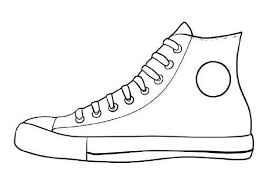 You can print or color them online at getdrawings.com for absolutely free. Pin By Abigail Sexton On Book Pete The Cat Pete The Cat Shoes Shoe Template Pete The Cat