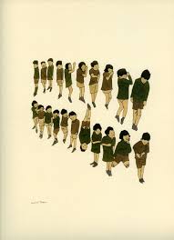 50 Marcel Dzama Ideas Marcel Illustration Illustration Art Dzama received his bfa from the university of manitoba in 1997. 50 marcel dzama ideas marcel