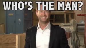 You Da Man Gifs Tenor