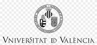 Download universitat autonoma de barcelona logo vector in svg format. Universitat De Valencia Logo Universidad Valencia Png Clipart 3452369 Pikpng