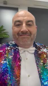 Brawd a Chwaer = Brother and Sister