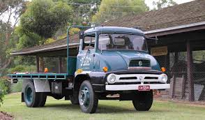 Thames Trader Trucks Police Truck Work Truck