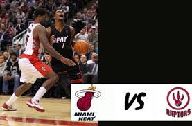 Торонто рэпторз vs майами хит 0 : Tickets To Toronto Raptors Vs Miami Heat On Apr 13 And The New Jersey Nets Game On Apr 10 Get Promo Code By Clicking Free Access Wagjag