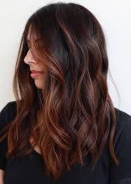 60 Chocolate Brown Hair Color Ideas For Brunettes Brunette Hair Color Hair Color Chocolate Brown Hair Auburn Highlights