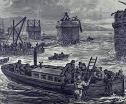 The Illustrated London News, 1842–2003 - Overview | British Online Archives (BOA)