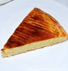 Recette Galette De Dou La Fontaine Sur Recoin Fr Recette Recette Galette Recette Gateaux Et Desserts