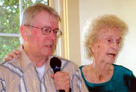 Russell Coward Obituary