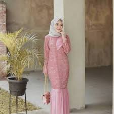 Pin oleh indah srie di kebaya kebaya brokat baju muslim dan. Harga Dress Brokat Terbaik Pakaian Wanita Mei 2021 Shopee Indonesia