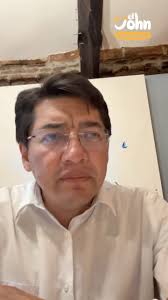 Vamos a seguir adelante., Una vez más, enfrentamos un nuevo intento por  sacarme de la Alcaldía. No es la primera vez, y seguramente no será la  última. Pero estoy aquí, con la frente en alto y la ...