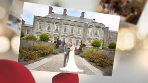 Castle durrow wedding photography castle durrow wedding: Castle Durrow Wedding Holst Photography Ireland Youtube