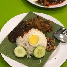 😋 waze je nasi lemak saleha sri rampai. Photos A Nasi Lemak Saleha Kampung Pandan Kampung Pandan 60 Conseils