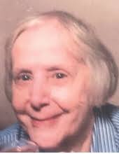 Obituary information for Mary M. Crawford