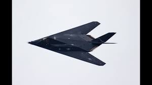 This model was designed by my father, the late phil koopman sr. Stealth Fighter Lockheed F 117 Nighthawk By Airshow World Youtube
