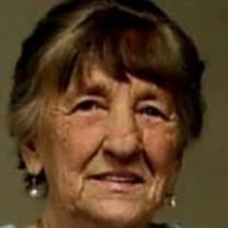 Bernice Ethlyn Groce Obituary