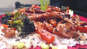Kuliner ini akan semakin nikmat jika ditambahkan brokoli rebus atau dengan salad sayur lainnya. 3 Resep Teriyaki Nikmat Buatan Rumah Dari Teriyaki Chicken Sampai Beef Merdeka Com