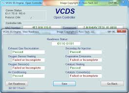 Ross Tech Vcds Tour Readiness