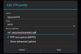 Simak daftar 12 vpn gratis & berbayar untuk pc terbaik 2021 di sini ⬇️. Setup Pptp Vpn Connection On Android Securevpn