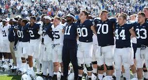 blue white 2017 penn state releases spring game rosters