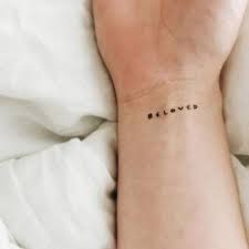 Wrist tattoos are usually small and delicate and are therefore popular among women getting their first tattoo. Small Wrist Tattoos Design Small Wrist Tattoos Small Tattoos Momcanvas