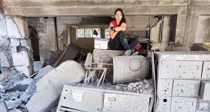 Ukrainian physicist shares stories of working through bombings | University  Times | University of Pittsburgh